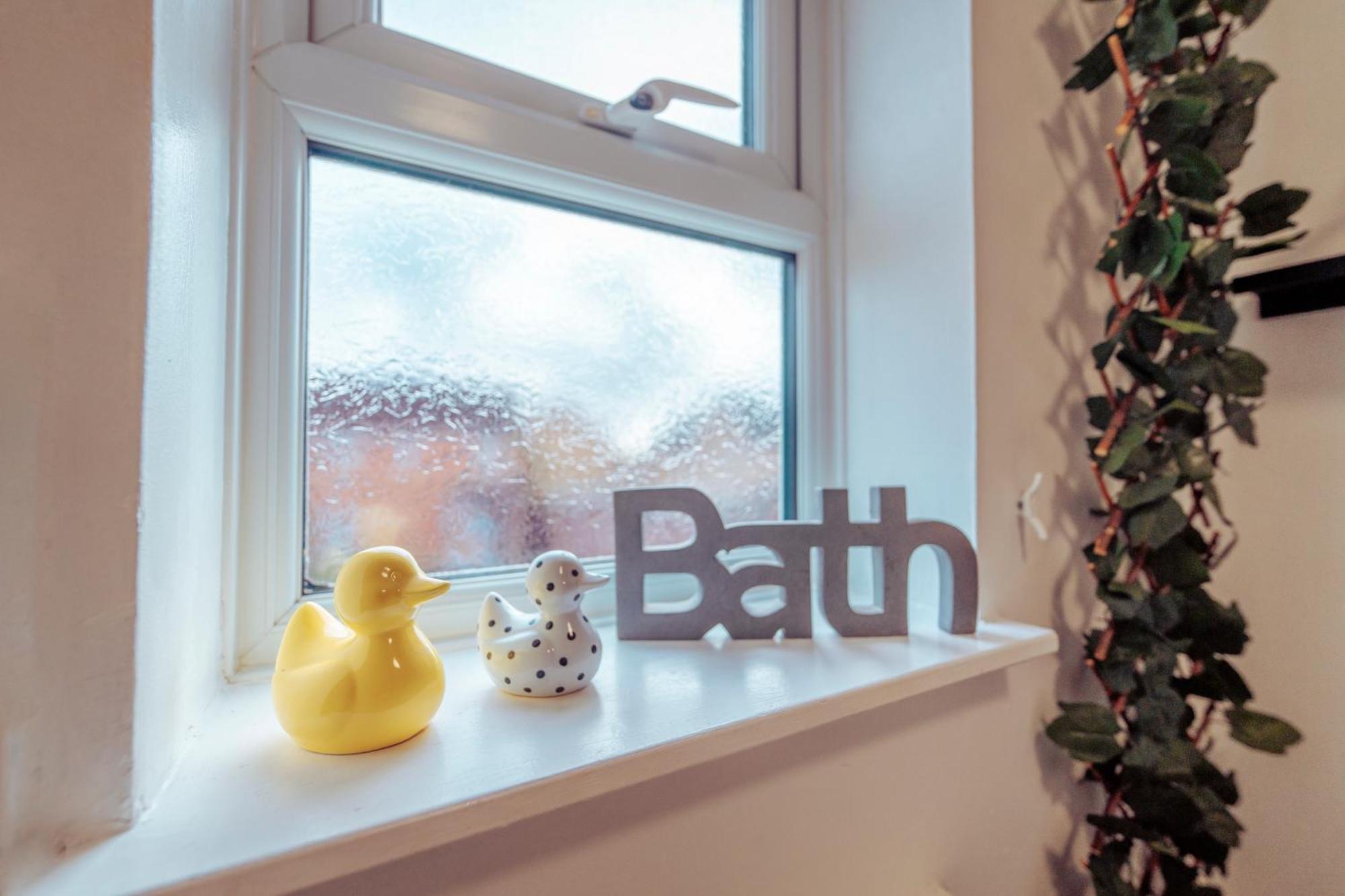 2 Bedroom Peaceful Home, Colchester Mile End Extérieur photo