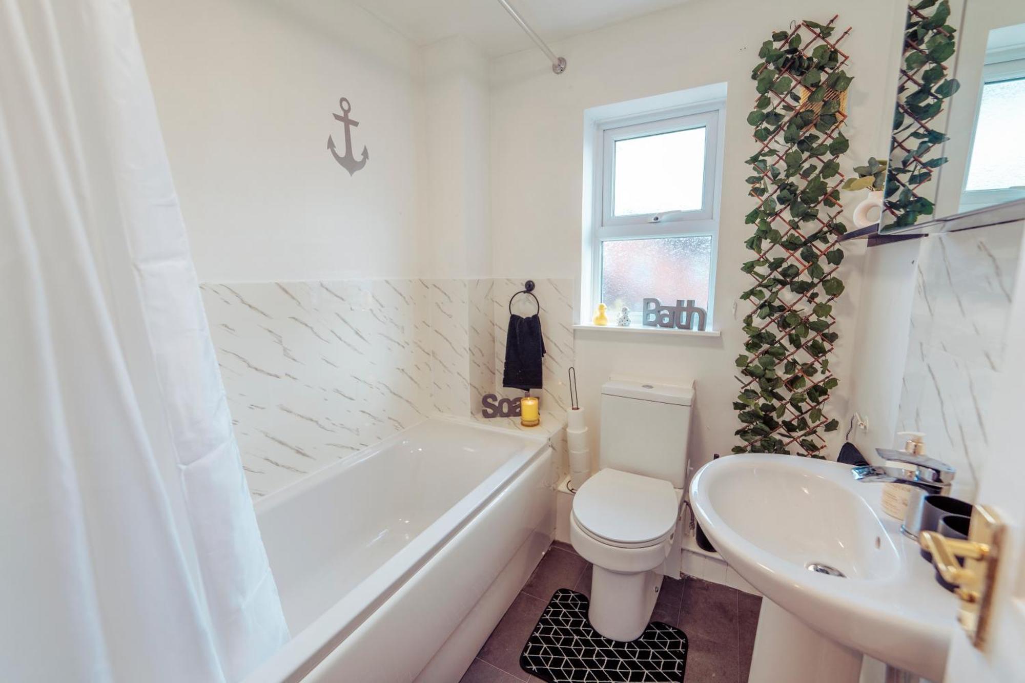 2 Bedroom Peaceful Home, Colchester Mile End Extérieur photo