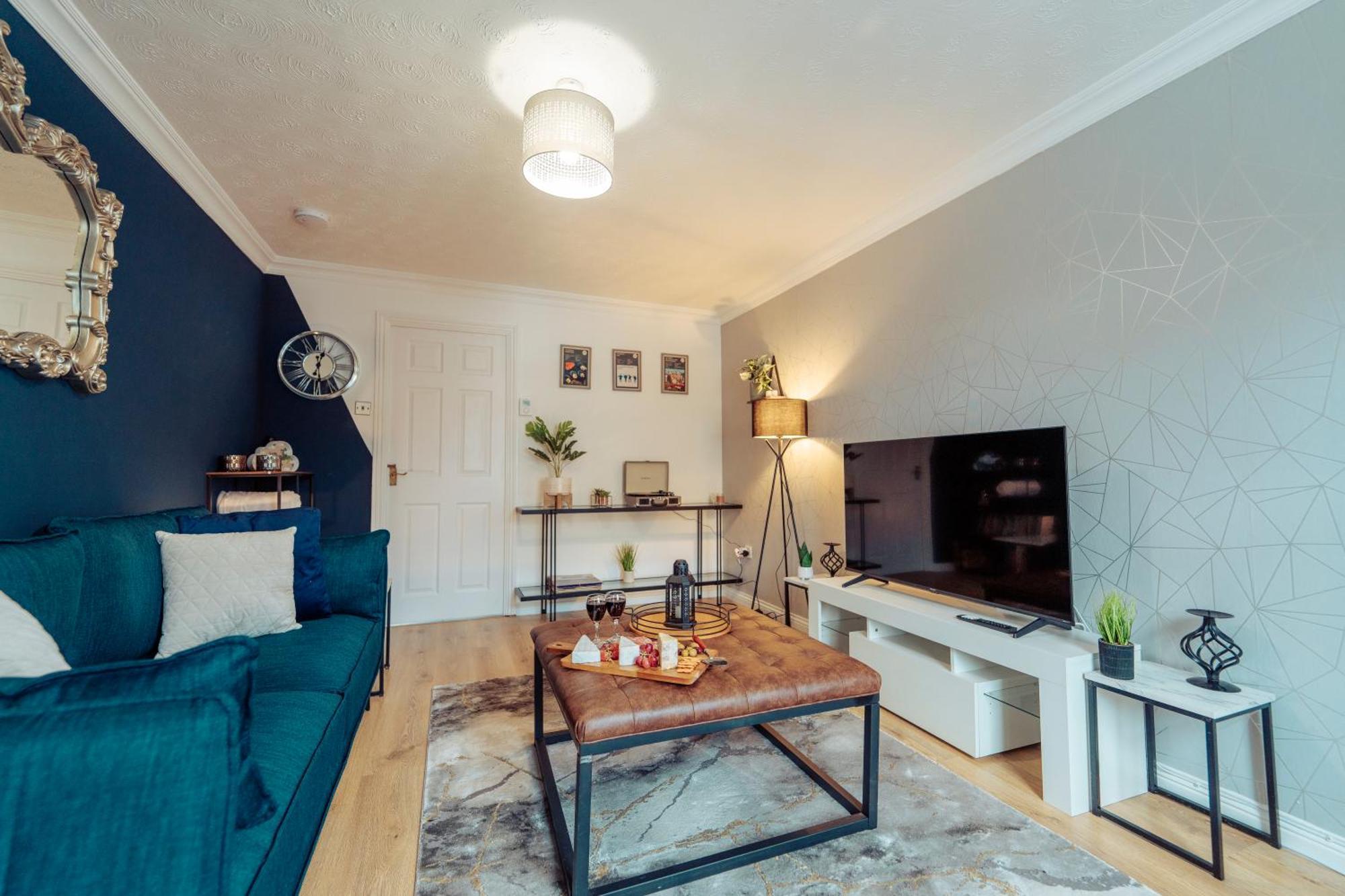 2 Bedroom Peaceful Home, Colchester Mile End Extérieur photo