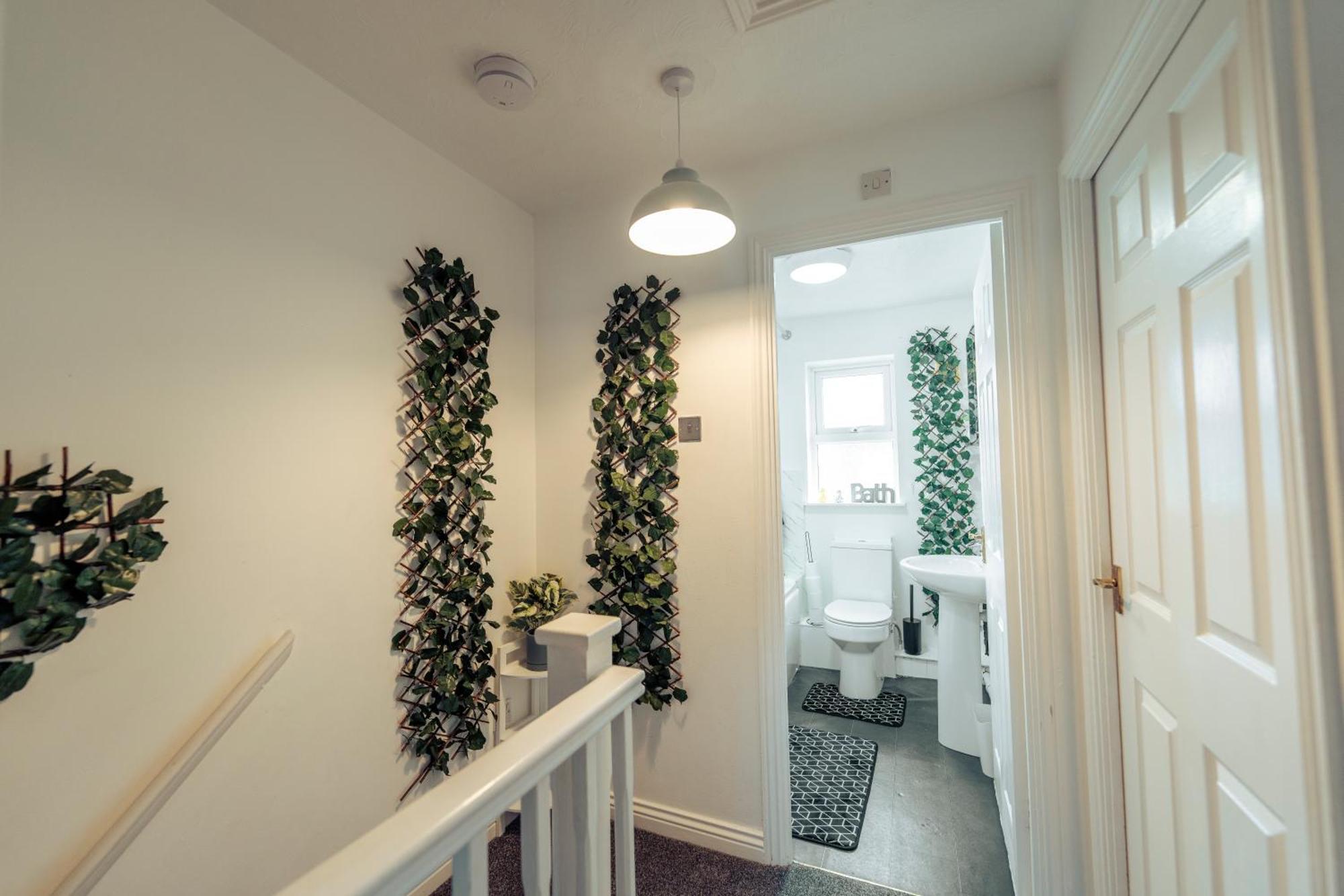 2 Bedroom Peaceful Home, Colchester Mile End Extérieur photo