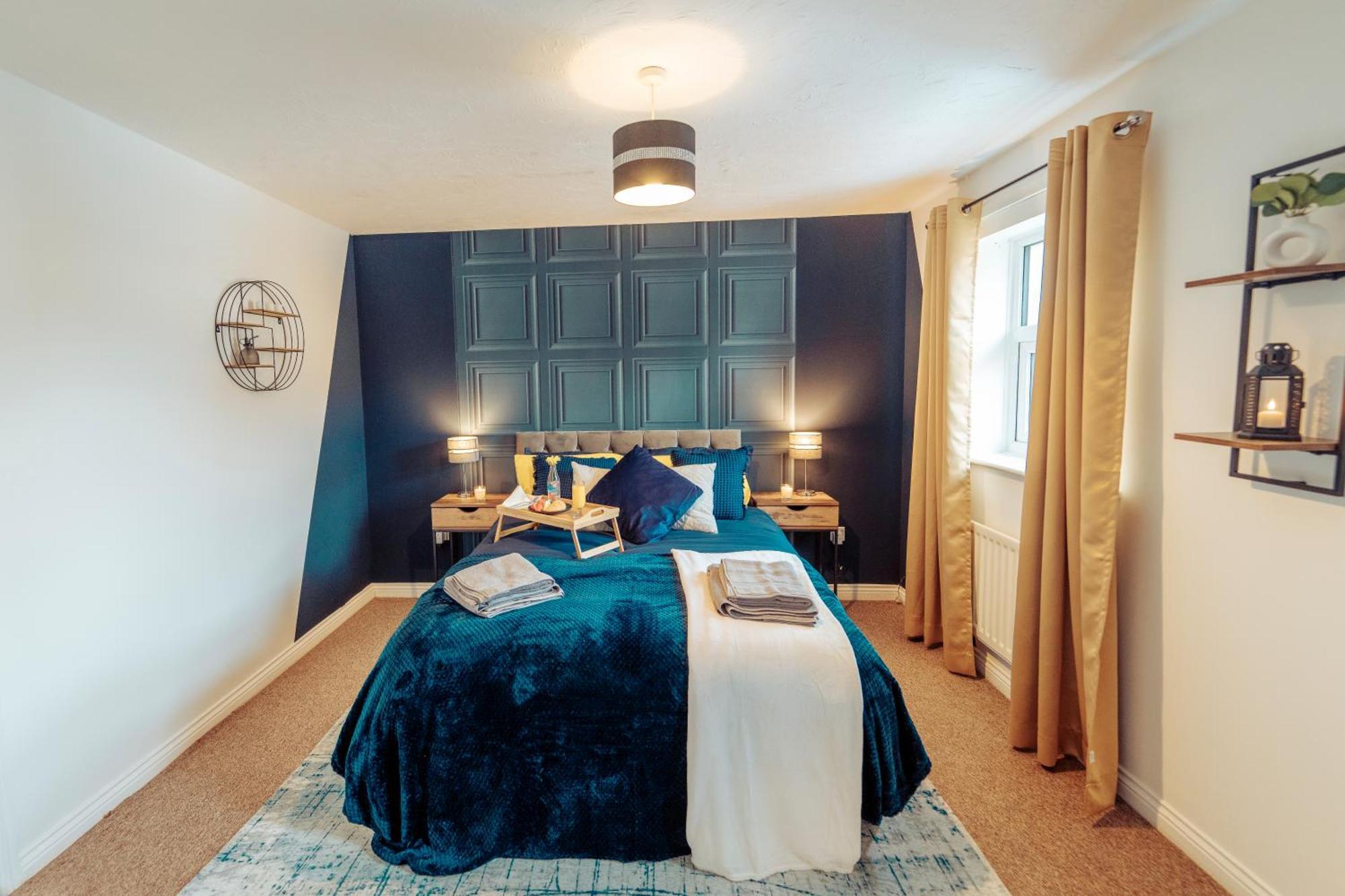 2 Bedroom Peaceful Home, Colchester Mile End Extérieur photo
