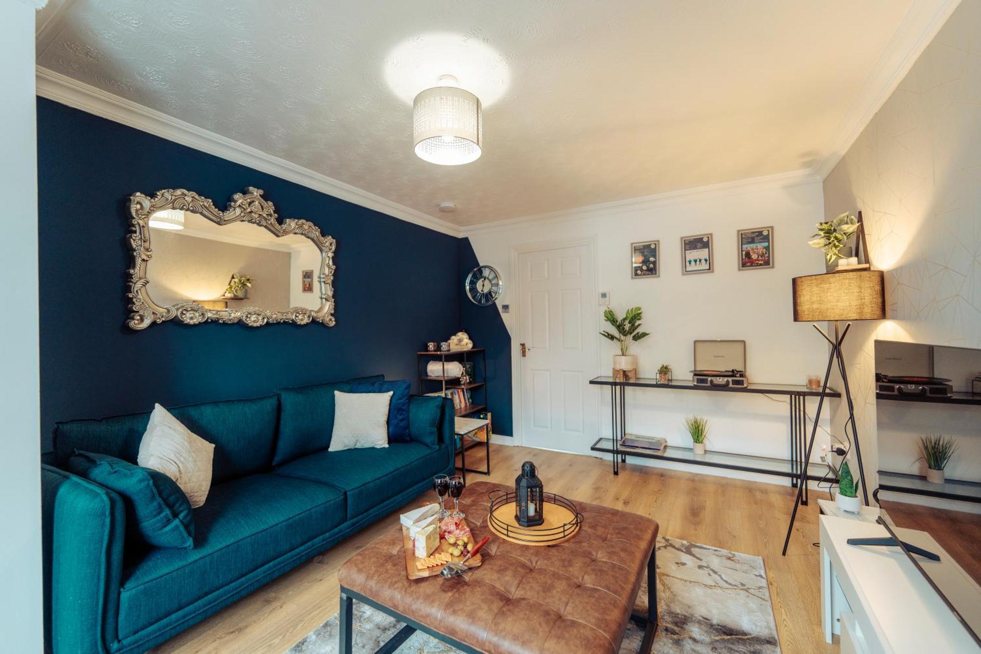 2 Bedroom Peaceful Home, Colchester Mile End Extérieur photo
