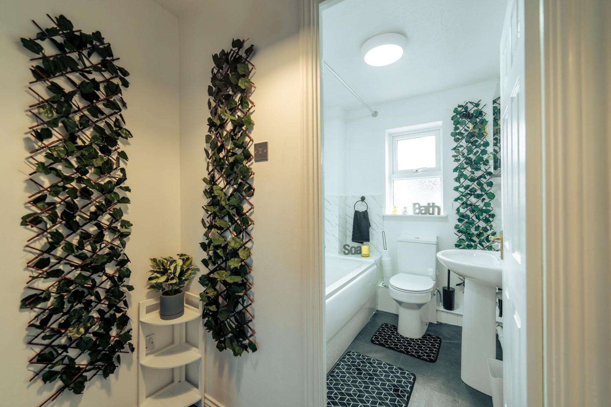 2 Bedroom Peaceful Home, Colchester Mile End Extérieur photo