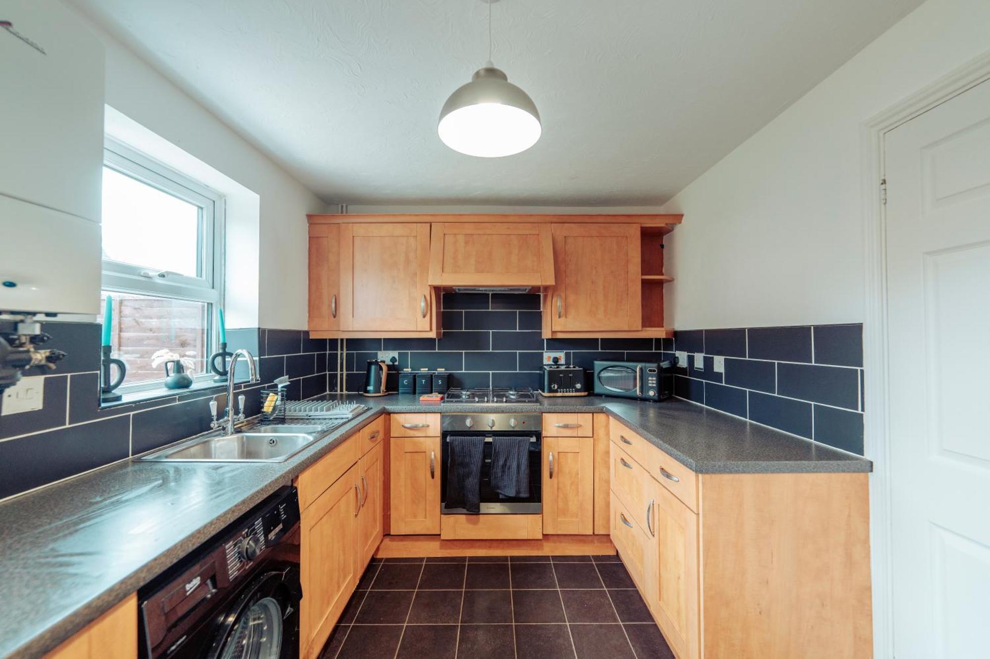 2 Bedroom Peaceful Home, Colchester Mile End Extérieur photo