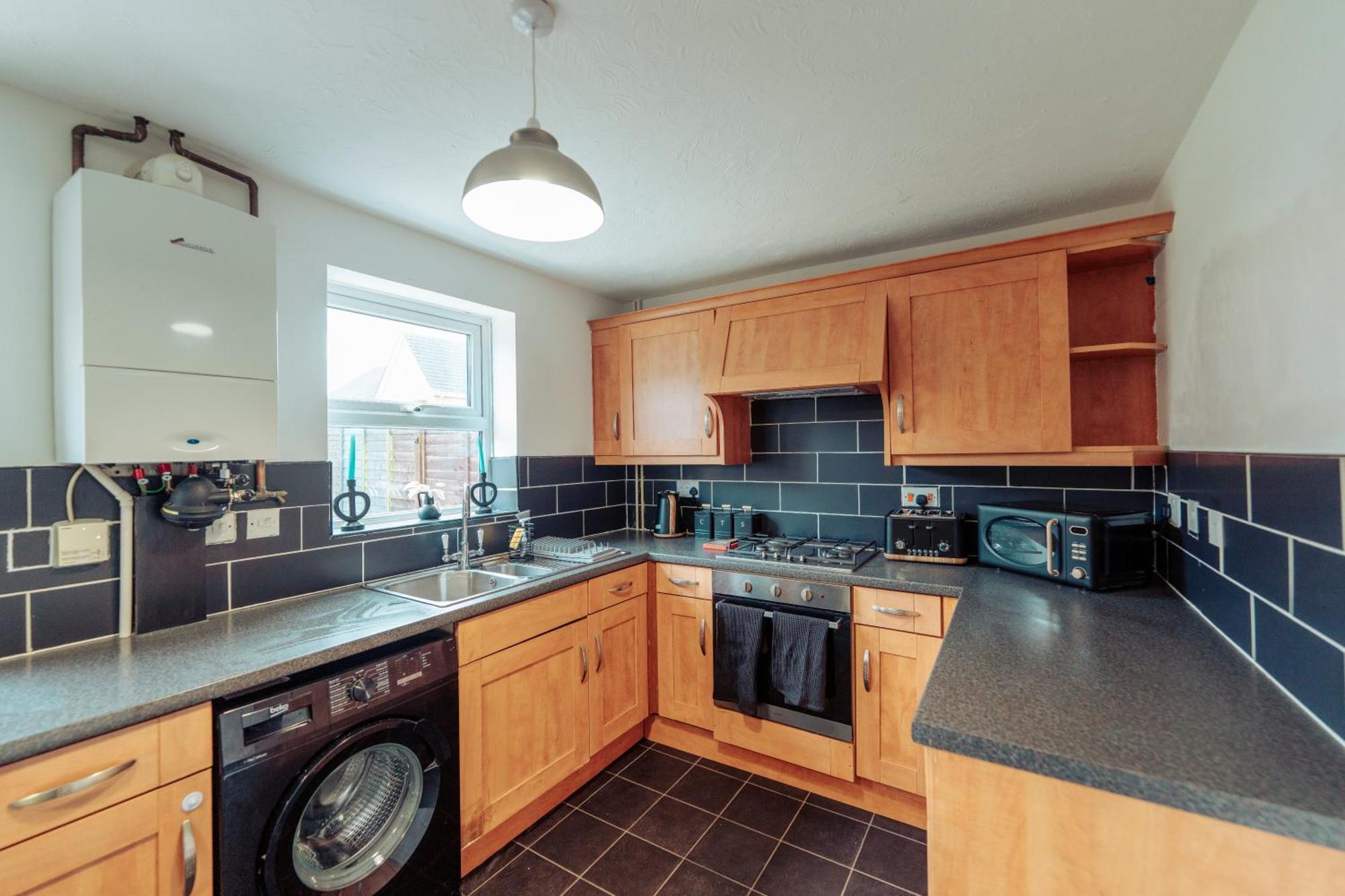 2 Bedroom Peaceful Home, Colchester Mile End Extérieur photo