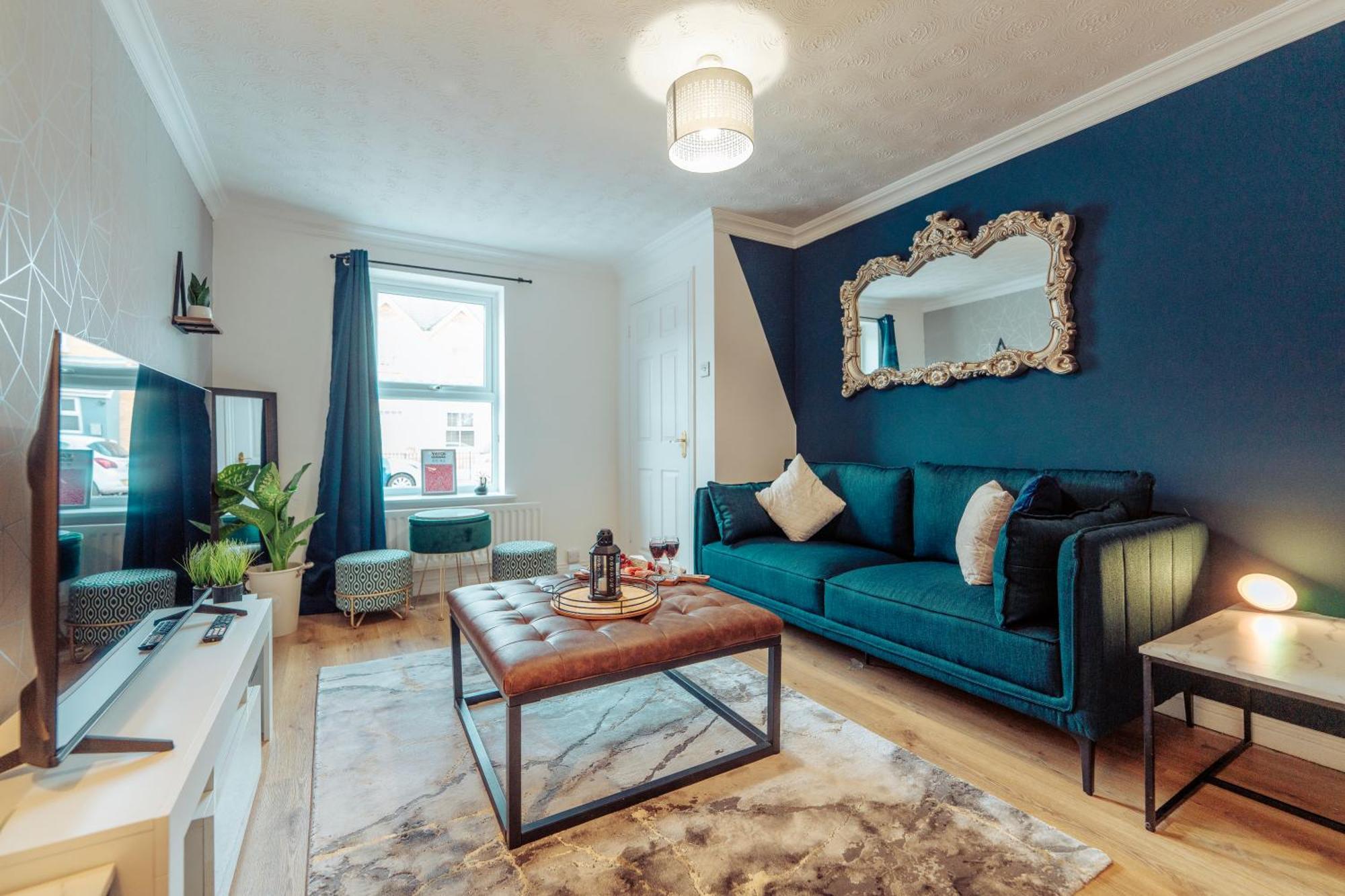 2 Bedroom Peaceful Home, Colchester Mile End Extérieur photo