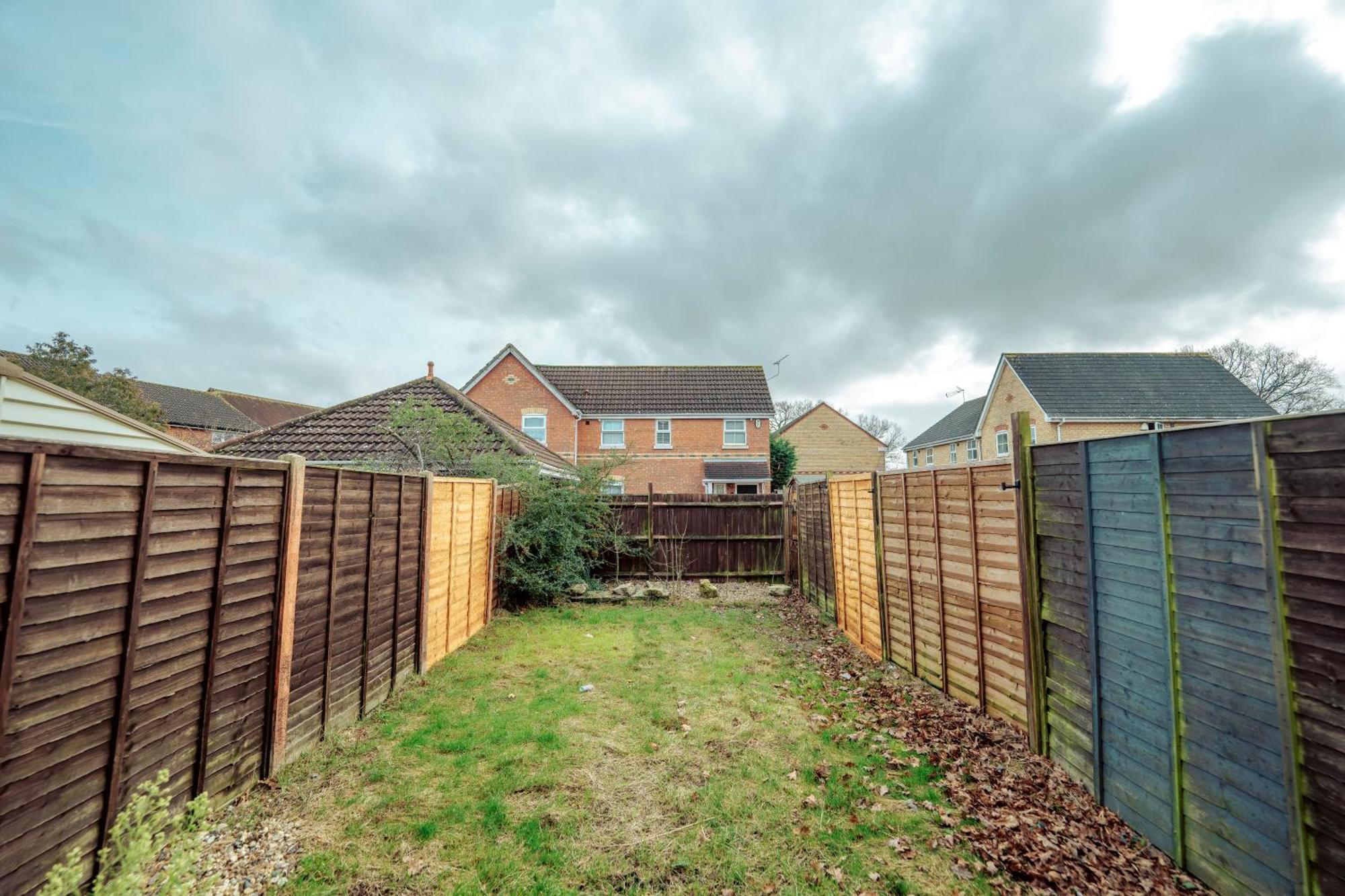 2 Bedroom Peaceful Home, Colchester Mile End Extérieur photo